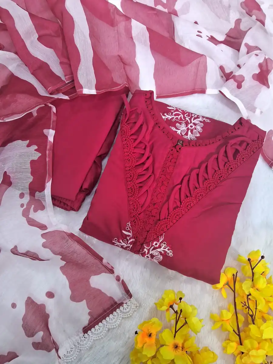 FANCY-ROMAN-SILK-EMBROIDERY-AND-GPO-LACE-WORK-TOP-BOTTOM-WITH-DUPATTA-FESTIVE-WEAR-WHOLESALE-PRICE-ETHNIC-GARMENT-9.webp