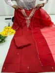 FANCY-ROMAN-SILK-EMBROIDERY-WORK-TOP-BOTTOM-WITH-DUPATTA-FESTIVE-WEAR-WHOLESALE-PRICE-ETHNIC-GARMENT-4.webp
