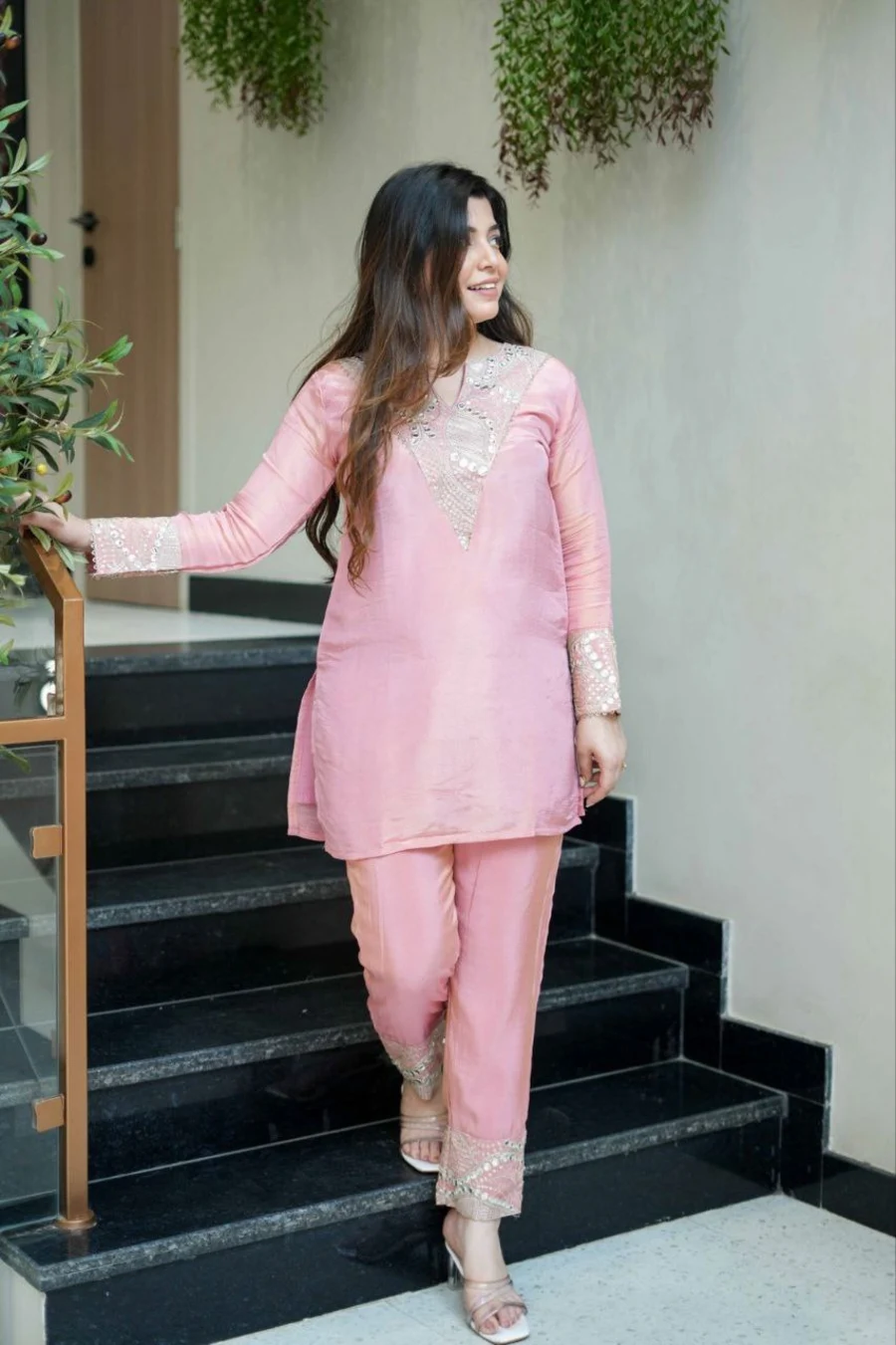 FANCY-SHIMMER-SILK-SEQUENCE-CODING-EMBROIDERY-WORK-CO-ORD-SET-FESTIVE-WEAR-WHOLESALE-PRICE-ETHNIC-GARMENT-10.webp