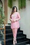 FANCY-SHIMMER-SILK-SEQUENCE-CODING-EMBROIDERY-WORK-CO-ORD-SET-FESTIVE-WEAR-WHOLESALE-PRICE-ETHNIC-GARMENT-6.webp