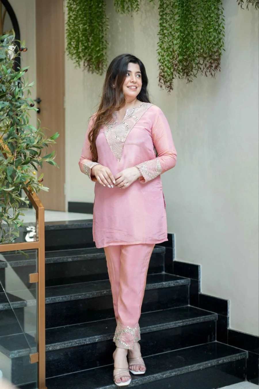 FANCY-SHIMMER-SILK-SEQUENCE-CODING-EMBROIDERY-WORK-CO-ORD-SET-FESTIVE-WEAR-WHOLESALE-PRICE-ETHNIC-GARMENT-4.webp