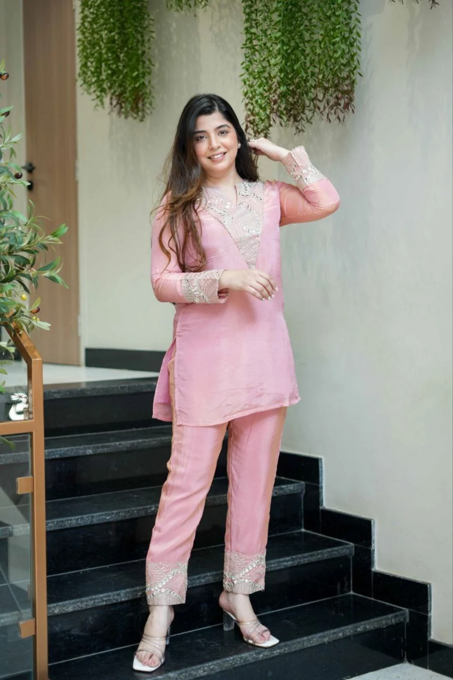 FANCY-SHIMMER-SILK-SEQUENCE-CODING-EMBROIDERY-WORK-CO-ORD-SET-FESTIVE-WEAR-WHOLESALE-PRICE-ETHNIC-GARMENT-8.webp