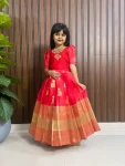 FANCY-SILK-ZARI-WEAVING-WORK-BORDER-WITH-HANDWORK-KIDS-GOWN-FESTIVE-WEAR-WHOLESALE-PRICE-ETHNIC-GARMENT-4.webp