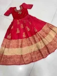 FANCY-SILK-ZARI-WEAVING-WORK-BORDER-WITH-HANDWORK-KIDS-GOWN-FESTIVE-WEAR-WHOLESALE-PRICE-ETHNIC-GARMENT-4.webp