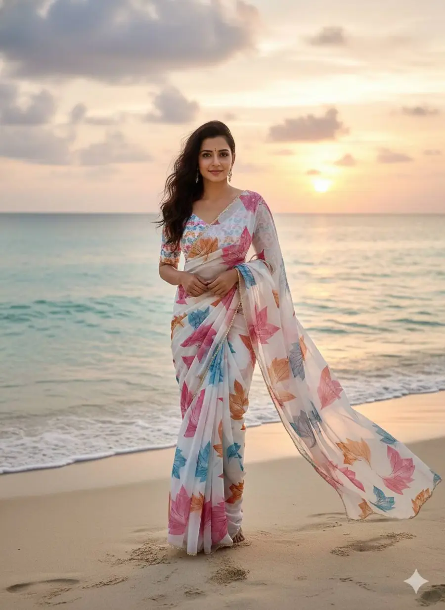 FANCY-TABBY-ORGANZA-FLOWER-PRINT-WITH-SILVER-CUT-DANA-CUT-AND-MOTI-WORK-SAREE-WITH-UNSTITCHED-BLOUSE-PARTY-WEAR-WHOLESALE-PRICE-ETHNIC-GARMENT-5.webp