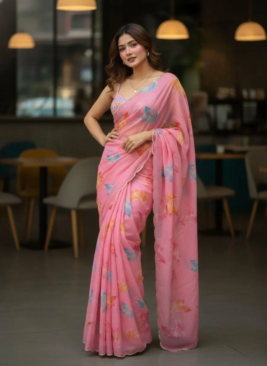 FANCY-TABBY-ORGANZA-FLOWER-PRINT-WITH-SILVER-CUT-DANA-CUT-WORK-WITH-MOTI-WORK-SAREE-WITH-UNSTITCHED-BLOUSE-PARTY-WEAR-WHOLESALE-PRICE-ETHNIC-GARMENT-2.webp