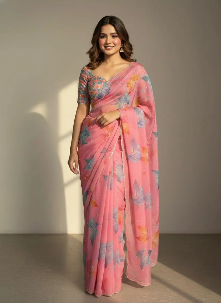 FANCY-TABBY-ORGANZA-FLOWER-PRINT-WITH-SILVER-CUT-DANA-CUT-WORK-WITH-MOTI-WORK-SAREE-WITH-UNSTITCHED-BLOUSE-PARTY-WEAR-WHOLESALE-PRICE-ETHNIC-GARMENT-6.webp.webp