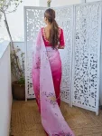 FANCY-TABBY-SILK-FLORAL-PRINT-WITH-BEADS-SEQUENCE-AND-CUT-DANA-HANDWORK-SAREE-WITH-UNSTITCHED-BLOUSE-FESTIVE-WEAR-WHOLESALE-PRICE-ETHNIC-GARMENT-5.webp