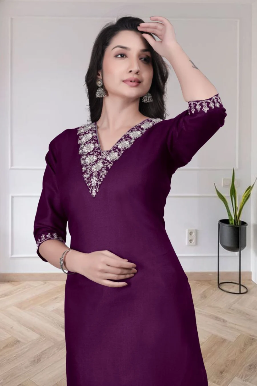 FANCY-TESLA-COTTON-EMBROIDERY-WORK-ONLY-KURTI-FESTIVE-WEAR-WHOLESALE-PRICE-ETHNIC-GARMENT-12.webp