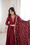 FANCY-VICHITRA-SILK-EMBROIDERY-SEQUENCE-DORI-AND-JARI-WORK-LACE-BORDER-WORK-GOWN-WITH-DUPATTA-FESTIVE-WEAR-WHOLESALE-PRICE-ETHNIC-GARMENT-11.webp