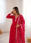 FANCY-VICHITRA-SILK-EMBROIDERY-SEQUENCE-DORI-AND-JARI-WORK-LACE-BORDER-WORK-GOWN-WITH-DUPATTA-WEDDING-WEAR-WHOLESALE-PRICE-ETHNIC-GARMENT-11.webp