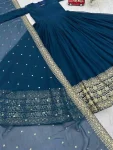 FASHIONABLE-GEORGETTE-EMBROIDERY-SEQUENCE-WORK-GOWN-WITH-DUPATTA-FESTIVE-WEAR-WHOLESALE-PRICE-ETHNIC-GARMENT-7.webp
