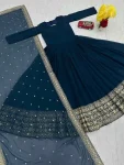 FASHIONABLE-GEORGETTE-EMBROIDERY-SEQUENCE-WORK-GOWN-WITH-DUPATTA-FESTIVE-WEAR-WHOLESALE-PRICE-ETHNIC-GARMENT-7.webp