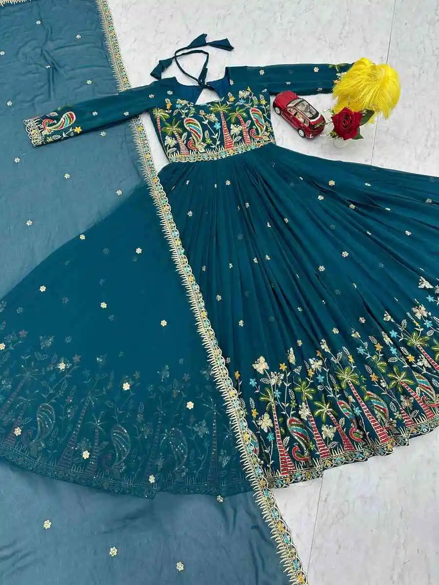 FASHIONABLE-GEORGETTE-EMBROIDERY-SEQUENCE-WORK-GOWN-WITH-DUPATTA-WEDDING-WEAR-WHOLESALE-PRICE-ETHNIC-GARMENT-1.webp