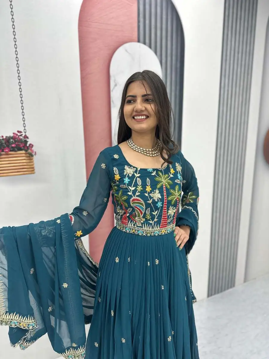 FASHIONABLE-GEORGETTE-EMBROIDERY-SEQUENCE-WORK-GOWN-WITH-DUPATTA-WEDDING-WEAR-WHOLESALE-PRICE-ETHNIC-GARMENT-10.webp