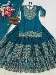 GORGEOUS-CHINON-SILK-EMBROIDERY-WITH-SEQUENCE-ZARI-WORK-TOP-LEHENGA-WITH-DUPATTA-WEDDING-WEAR-WHOLESALE-PRICE-ETHNIC-GARMENT-5.webp