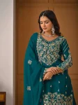 GORGEOUS-CHINON-SILK-EMBROIDERY-WITH-SEQUENCE-ZARI-WORK-TOP-LEHENGA-WITH-DUPATTA-WEDDING-WEAR-WHOLESALE-PRICE-ETHNIC-GARMENT-5.webp