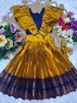 LATEST-LICHI-SILK-JACQUARD-WORK-BORDER-KIDS-LEHENGA-CHOLI-FESTIVE-WEAR-WHOLESALE-PRICE-ETHNIC-GARMENT-3-2.webp
