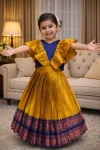 LATEST-LICHI-SILK-JACQUARD-WORK-BORDER-KIDS-LEHENGA-CHOLI-FESTIVE-WEAR-WHOLESALE-PRICE-ETHNIC-GARMENT-3-2.webp