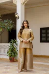 MODERN-BANARASI-HEAVY-EMBROIDERY-SEMI-BEADS-WORK-TOP-PALAZZO-SET-FESTIVE-WEAR-WHOLESALE-PRICE-ETHNIC-GARMENT-8.webp