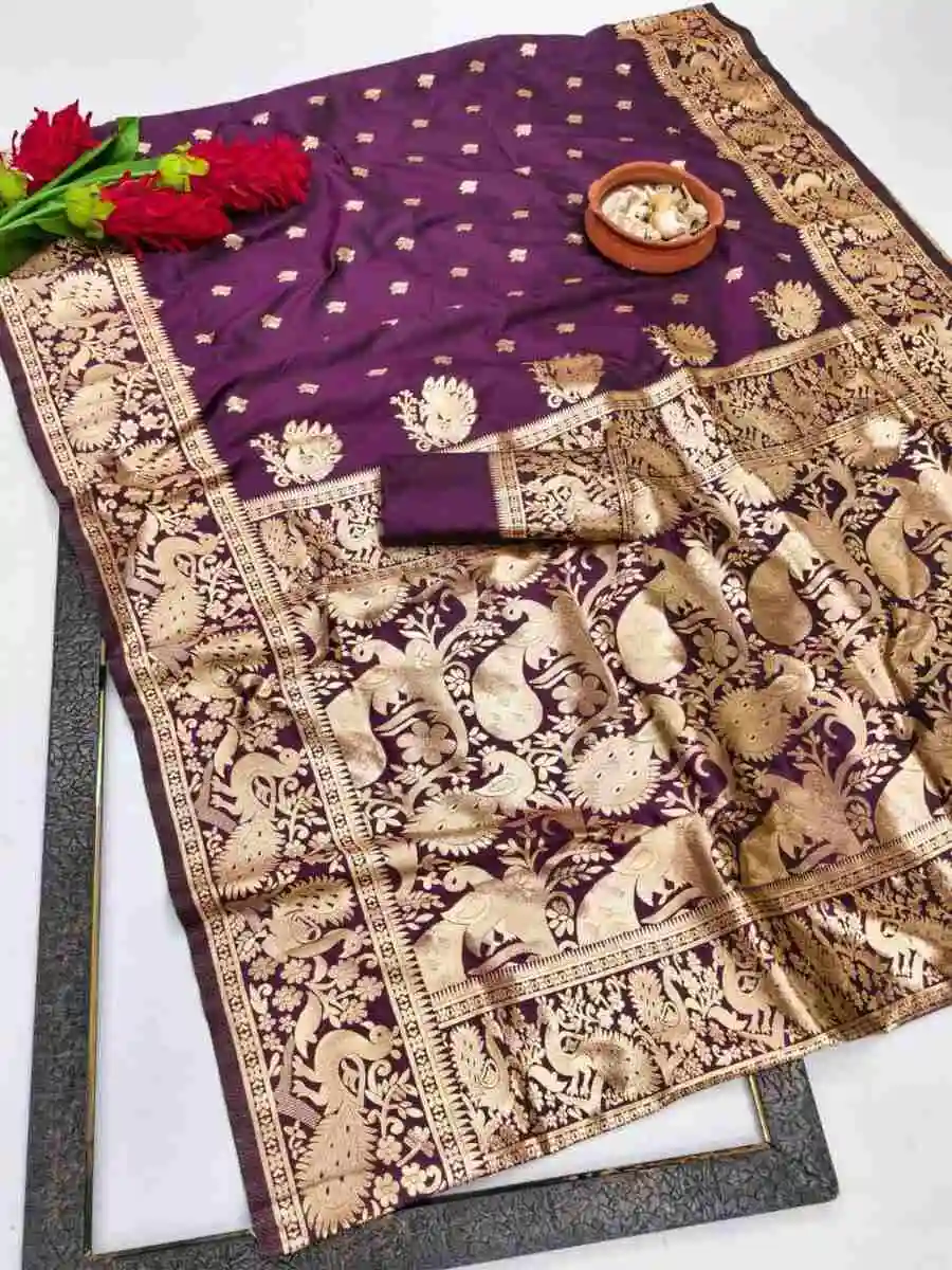 MODERN-BANARASI-SILK-SELF-WEAVING-ZARI-WEAVING-RICH-PALLU-WITH-BORDER-WORK-SAREE-WITH-UNSTITCHED-BLOUSE-FESTIVE-WEAR-WHOLESALE-PRICE-ETHNIC-GARMENT-5.jpg.webp.webp