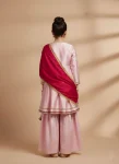 MODERN-CHANDERI-COTTON-EMBROIDERED-LACE-WORK-KIDS-TOP-BOTTOM-WITH-DUPATTA-FESTIVE-WEAR-WHOLESALE-PRICE-ETHNIC-GARMENT-9.webp