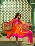 MODERN-CHANDERI-COTTON-SILK-SEQUENCE-CODING-EMBROIDERY-WORK-TOP-BOTTOM-WITH-DUPATTA-FESTIVE-WEAR-WHOLESALE-PRICE-ETHNIC-GARMENT-4.webp