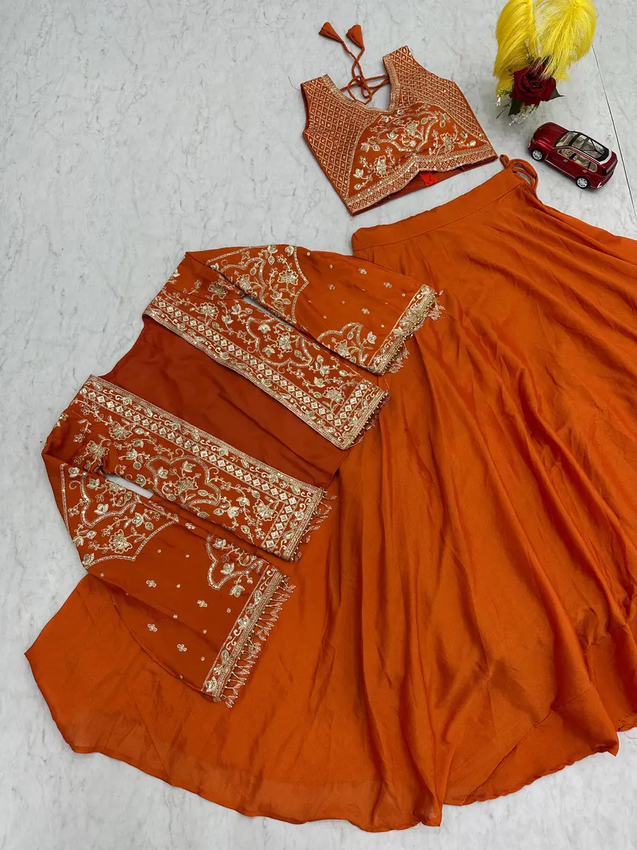MODERN-CHINON-EMBROIDERY-THREAD-AND-SEQUENCE-WORK-LEHENGA-CHOLI-WITH-KOTI-WEDDING-WEAR-WHOLESALE-PRICE-ETHNIC-GARMENT-1.webp