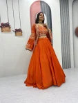 MODERN-CHINON-EMBROIDERY-THREAD-AND-SEQUENCE-WORK-LEHENGA-CHOLI-WITH-KOTI-WEDDING-WEAR-WHOLESALE-PRICE-ETHNIC-GARMENT-6.webp