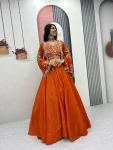 MODERN-CHINON-EMBROIDERY-THREAD-AND-SEQUENCE-WORK-LEHENGA-CHOLI-WITH-KOTI-WEDDING-WEAR-WHOLESALE-PRICE-ETHNIC-GARMENT-6.webp