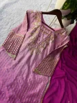MODERN-CHINON-PRINTED-WITH-SEQUENCE-EMBROIDERY-BORDAR-LACE-WORK-TOP-BOTTOM-WITH-DUPATTA-FESTIVE-WEAR-WHOLESALE-PRICE-ETHNIC-GARMENT-2.webp
