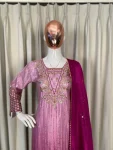 MODERN-CHINON-PRINTED-WITH-SEQUENCE-EMBROIDERY-BORDAR-LACE-WORK-TOP-BOTTOM-WITH-DUPATTA-FESTIVE-WEAR-WHOLESALE-PRICE-ETHNIC-GARMENT-2.webp