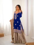 MODERN-CHINON-SILK-CODING-SEQUENCE-WORK-WITH-PEARL-WORK-TOP-SHARARA-WITH-DUPATTA-FESTIVE-WEAR-WHOLESALE-PRICE-ETHNIC-GARMENT-3.webp