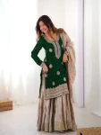 MODERN-CHINON-SILK-CODING-SEQUENCE-WORK-WITH-PEARL-WORK-TOP-SHARARA-WITH-DUPATTA-FESTIVE-WEAR-WHOLESALE-PRICE-ETHNIC-GARMENT-3-1.webp