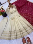 MODERN-COSMOS-GOLD-LACE-WORK-WITH-KALI-CUTTING-WORK-GOWN-BOTTOM-WITH-DUPATTA-WEDDING-WEAR-WHOLESALE-PRICE-ETHNIC-GARMENT-5.webp