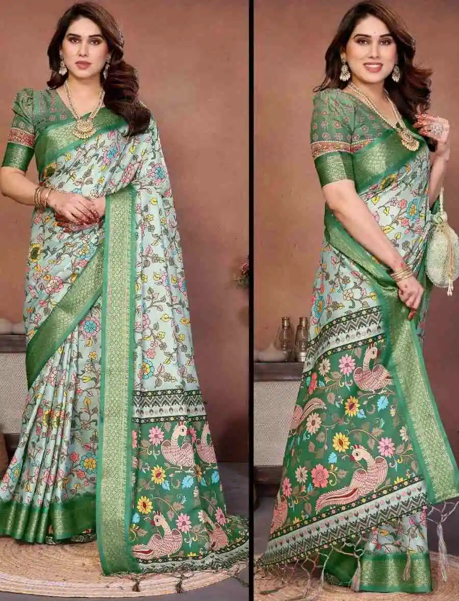 MODERN-COTTON-SILK-DIGITAL-PRINT-JACQUARD-HEAVY-BORDER-WORK-SAREE-WITH-UNSTITCHED-BLOUSE-FESTIVE-WEAR-WHOLESALE-PRICE-ETHNIC-GARMENT-2.webp