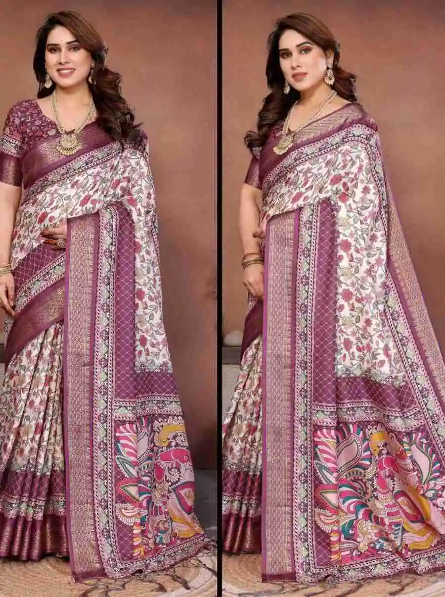 MODERN-COTTON-SILK-DIGITAL-PRINT-JACQUARD-HEAVY-BORDER-WORK-SAREE-WITH-UNSTITCHED-BLOUSE-FESTIVE-WEAR-WHOLESALE-PRICE-ETHNIC-GARMENT-6.webp
