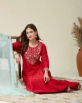 MODERN-CP-VICHITRA-SILK-SEQUENCE-CODING-EMBROIDERY-WORK-TOP-BOTTOM-WITH-DUPATTA-FESTIVE-WEAR-WHOLESALE-PRICE-ETHNIC-GARMENT-7.webp