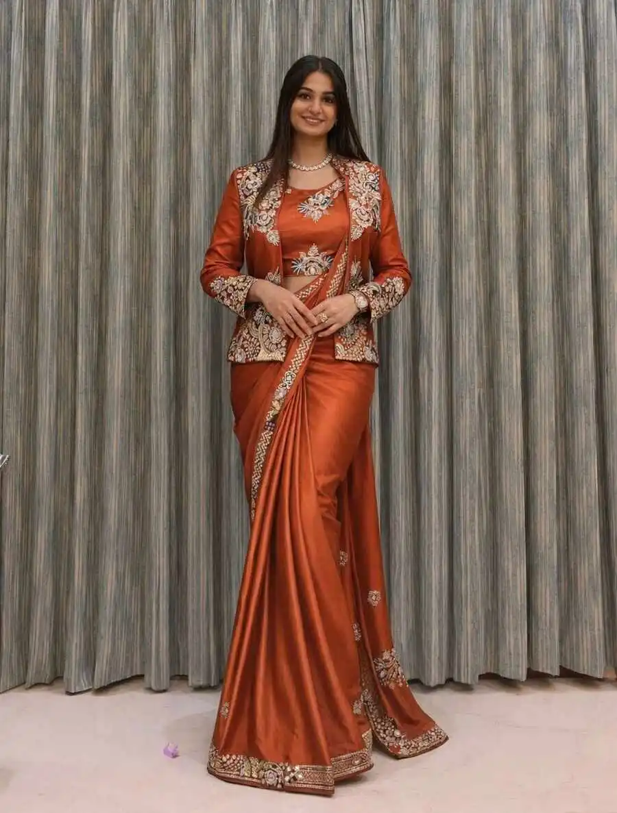 MODERN-CREPE-SATIN-EMBROIDERY-WORK-READY-TO-WEAR-SAREE-WITH-STITCHED-BLOUSE-AND-KOTI-PARTY-WEAR-WHOLESALE-PRICE-ETHNIC-GARMENT-3.webp
