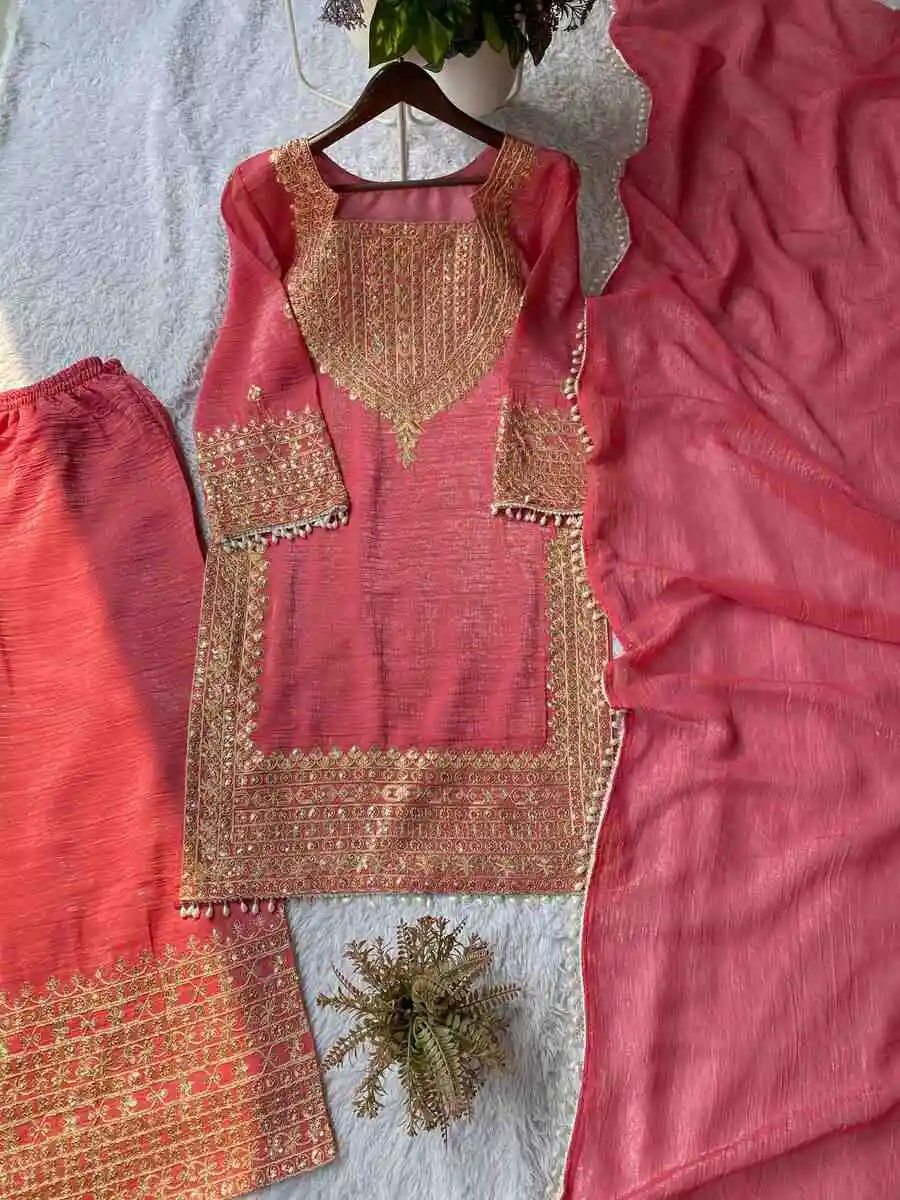 MODERN-CRUNCHY-CODING-WITH-SEQUENCE-EMBROIDERY-WORK-TOP-PALAZZO-WITH-DUPATTA-FESTIVE-WEAR-WHOLESALE-PRICE-ETHNIC-GARMENT-6-1.webp