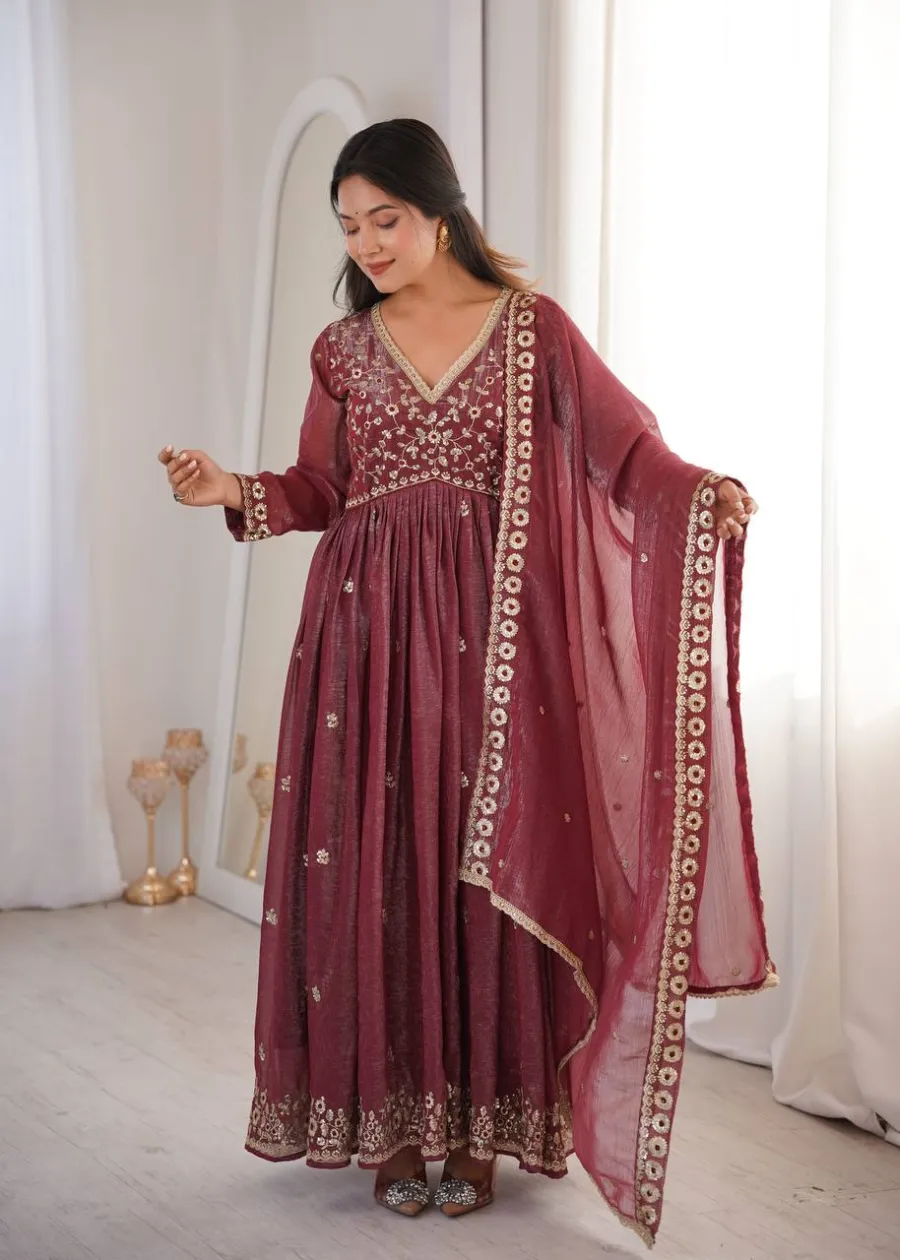 MODERN-CRUNCHY-SEQUENCE-EMBROIDERY-WORK-GOWN-BOTTOM-WITH-DUPATTA-FESTIVE-WEAR-WHOLESALE-PRICE-ETHNIC-GARMENT-10.webp