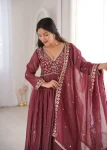 MODERN-CRUNCHY-SEQUENCE-EMBROIDERY-WORK-GOWN-BOTTOM-WITH-DUPATTA-FESTIVE-WEAR-WHOLESALE-PRICE-ETHNIC-GARMENT-10.webp