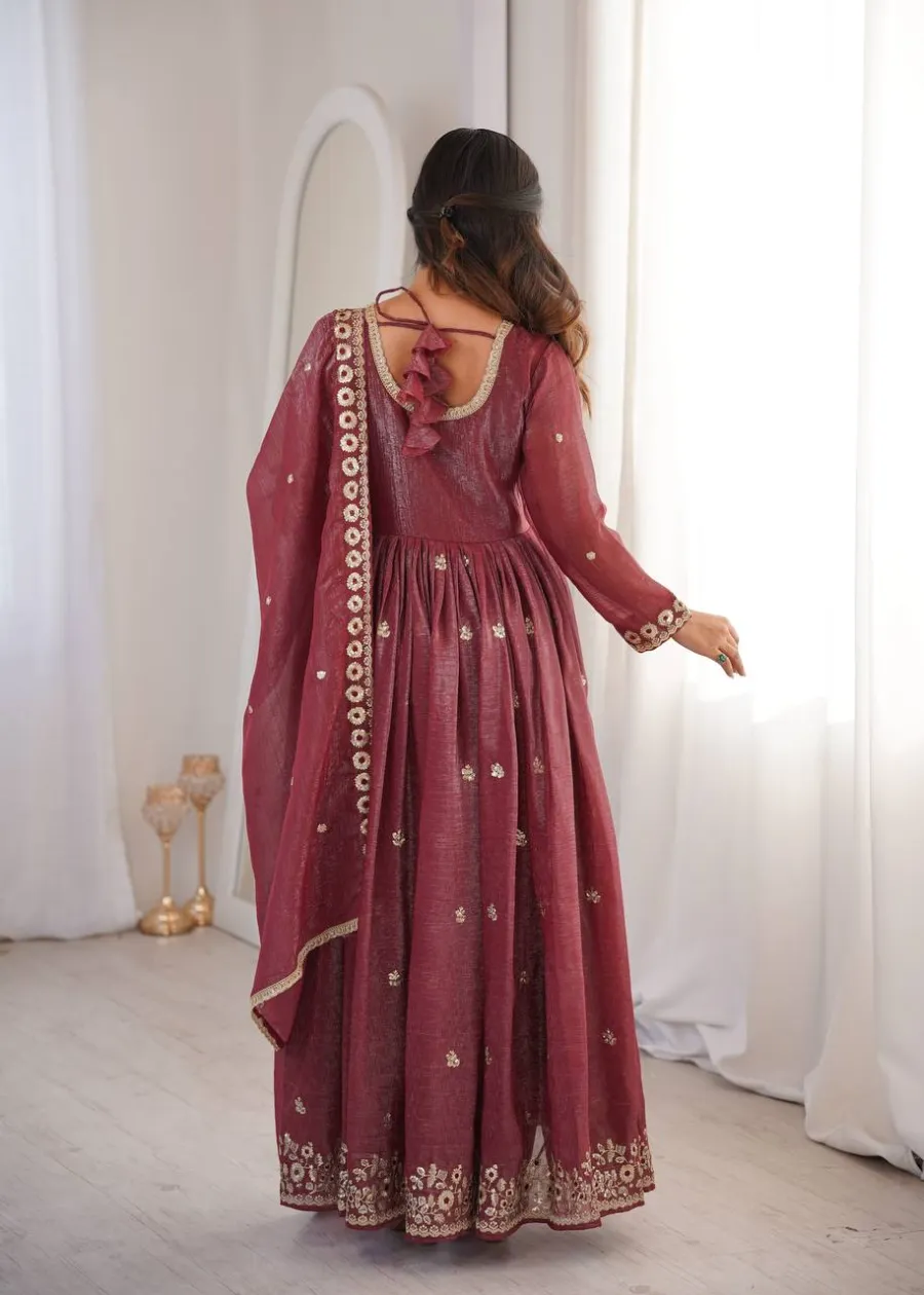 MODERN-CRUNCHY-SEQUENCE-EMBROIDERY-WORK-GOWN-BOTTOM-WITH-DUPATTA-FESTIVE-WEAR-WHOLESALE-PRICE-ETHNIC-GARMENT-6.webp