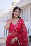 MODERN-DOLA-SILK-MEENA-WEAVING-WITH-SEQUENCE-CODING-EMBROIDERY-LACE-WORK-LEHENGA-CHOLI-WITH-DUPATTA-WEDDING-WEAR-WHOLESALE-PRICE-ETHNIC-GARMENT-1.webp