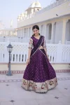 MODERN-DOLA-SILK-MEENA-WEAVING-WITH-SEQUENCE-CODING-EMBROIDERY-LACE-WORK-LEHENGA-CHOLI-WITH-DUPATTA-WEDDING-WEAR-WHOLESALE-PRICE-ETHNIC-GARMENT-15.webp