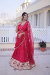 MODERN-DOLA-SILK-MEENA-WEAVING-WITH-SEQUENCE-CODING-EMBROIDERY-LACE-WORK-LEHENGA-CHOLI-WITH-DUPATTA-WEDDING-WEAR-WHOLESALE-PRICE-ETHNIC-GARMENT-1.webp