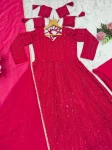MODERN-FAUX-BLOOMING-SEQUENCE-ZARI-THREAD-EMBROIDERY-WORK-GOWN-PALAZZO-WITH-DUPATTA-FESTIVE-WEAR-WHOLESALE-PRICE-ETHNIC-GARMENT-5.webp