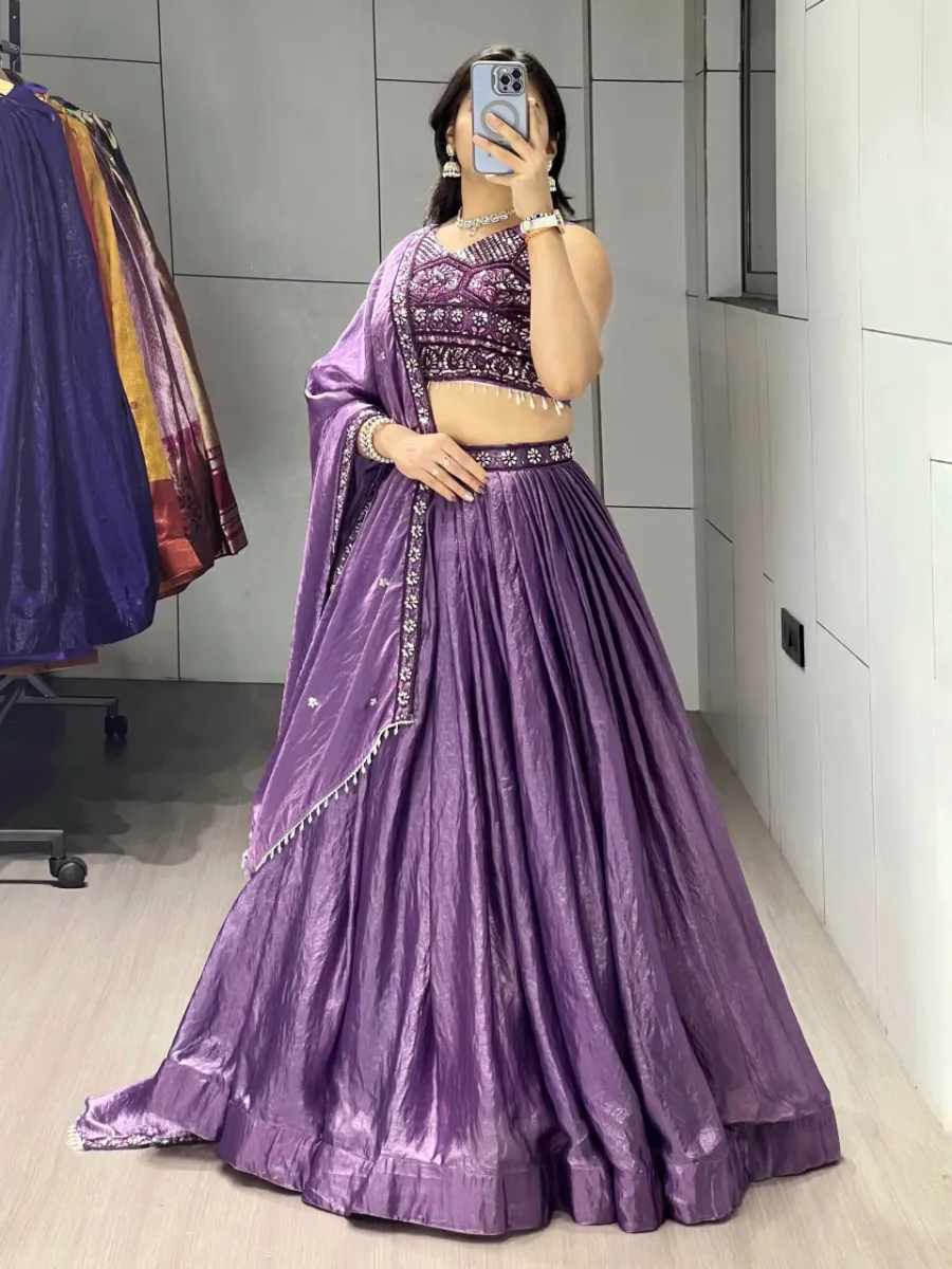 MODERN-FENDY-BEADS-WORK-LEHENGA-CHOLI-WITH-DUPATTA-WEDDING-WEAR-WHOLESALE-PRICE-ETHNIC-GARMENT-17.webp