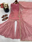 MODERN-FENDY-SILK-EMBROIDERY-SEQUENCE-WORK-TOP-SHARARA-WITH-DUPATTA-PARTY-WEAR-WHOLESALE-PRICE-ETHNIC-GARMENT-4.webp