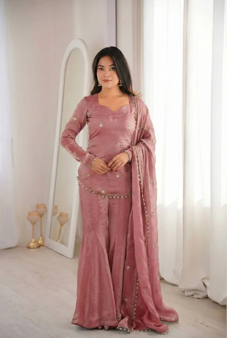 MODERN-FENDY-SILK-EMBROIDERY-SEQUENCE-WORK-TOP-SHARARA-WITH-DUPATTA-PARTY-WEAR-WHOLESALE-PRICE-ETHNIC-GARMENT-4.webp